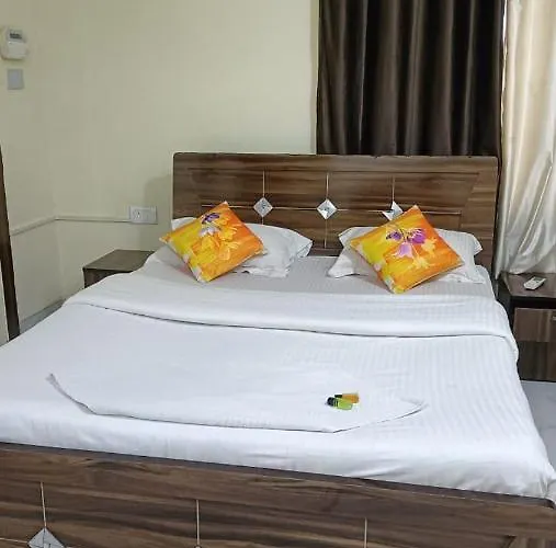Private Fully Furnished Room In Kalyani Nagar