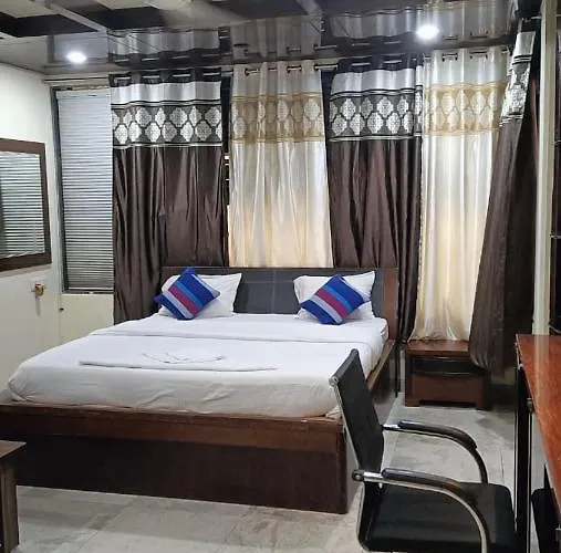 Private Fully Furnished Room In Kalyani Nagar