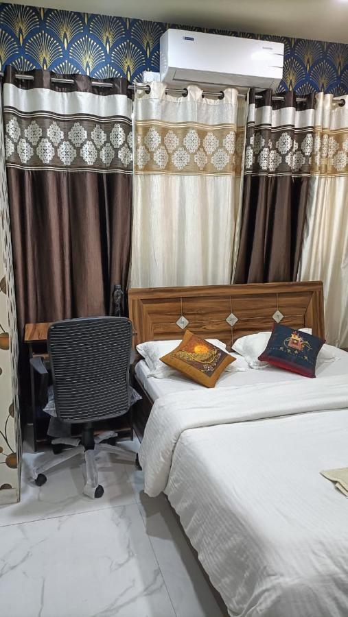 Private Fully Furnished In Kalyani Nagar Homestay
