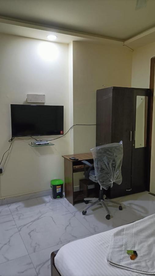 Private Fully Furnished In Kalyani Nagar Pune